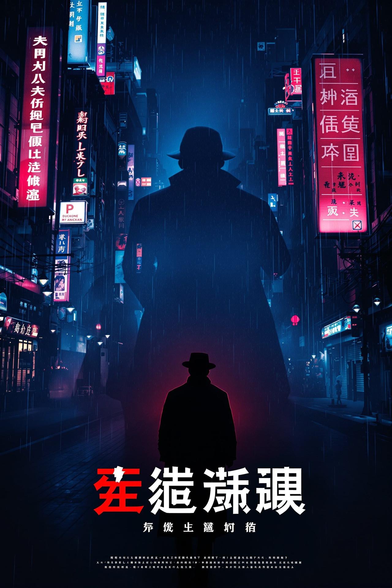 土豆视频 - 暗夜追踪者 土豆视频热播推荐 - 暗夜追踪者